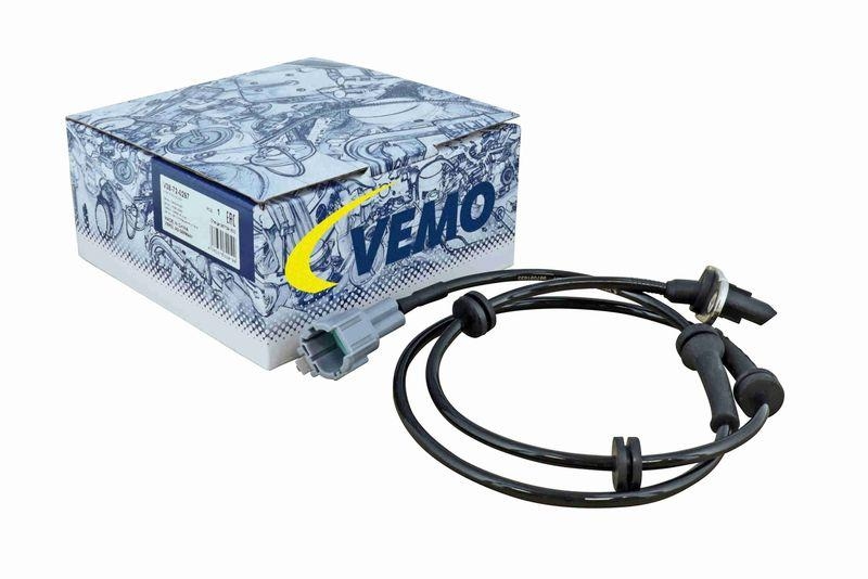 VEMO V38-72-0297 Sensor, Raddrehzahl f&uuml;r NISSAN