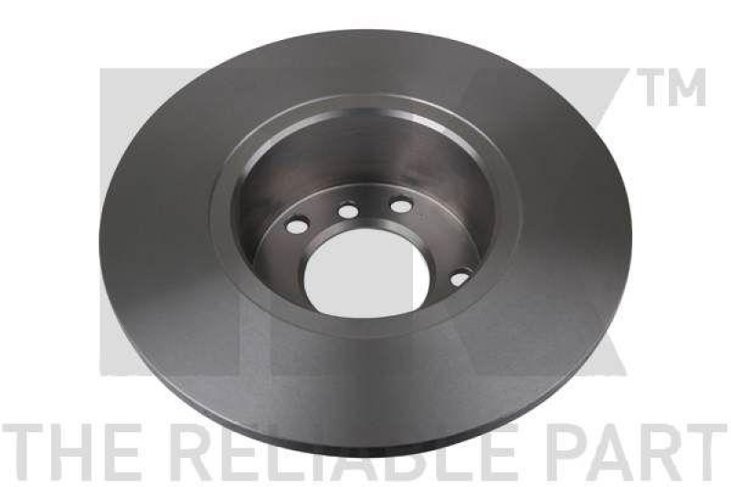 NK 201518 Bremsscheibe f&uuml;r BMW