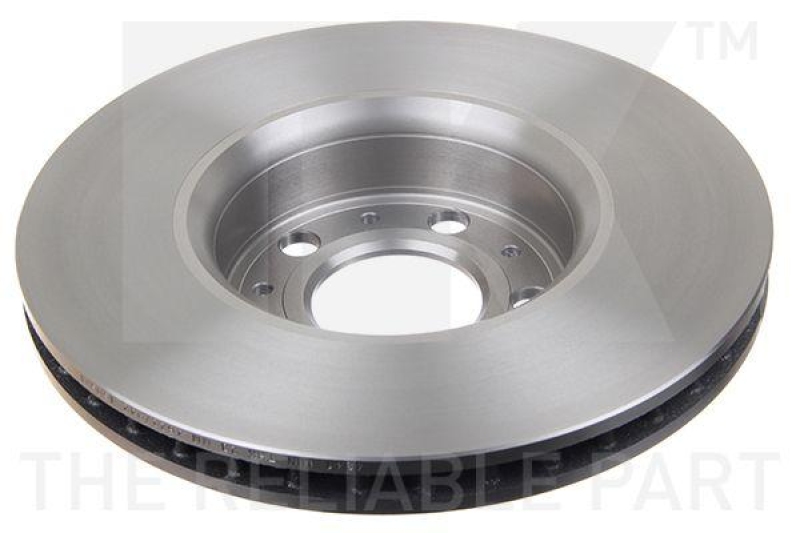 NK 204841 Bremsscheibe f&uuml;r VOLVO