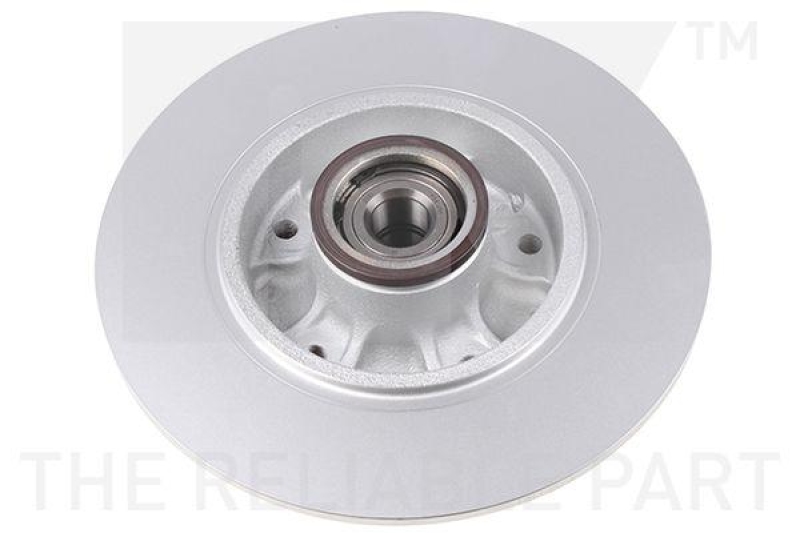 NK 3139107 Bremsscheibe f&uuml;r RENAULT