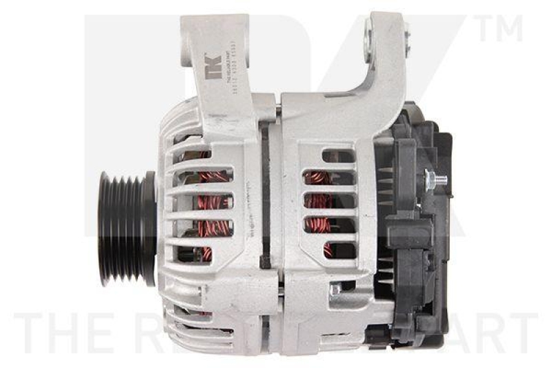 NK 4836012 Generator f&uuml;r OPEL,VAUXH
