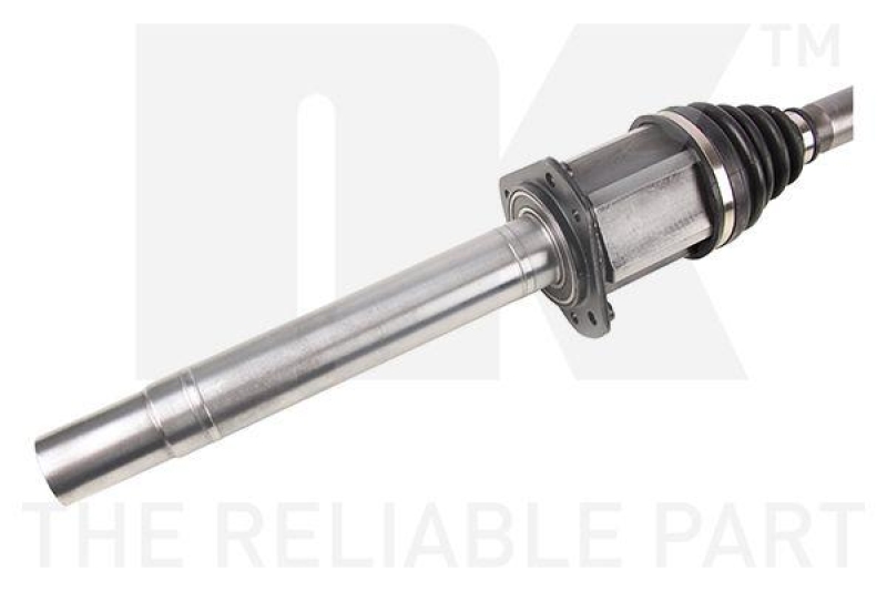 NK 5047234 Antriebswelle f&uuml;r AUDI, SEAT, SKODA, VW