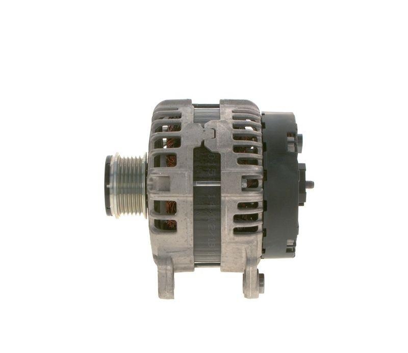 Bosch 0 125 711 149 Drehstromgenerator