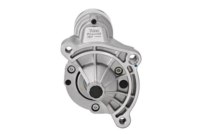 VALEO 432633 Starter Neu - ORIGINS
