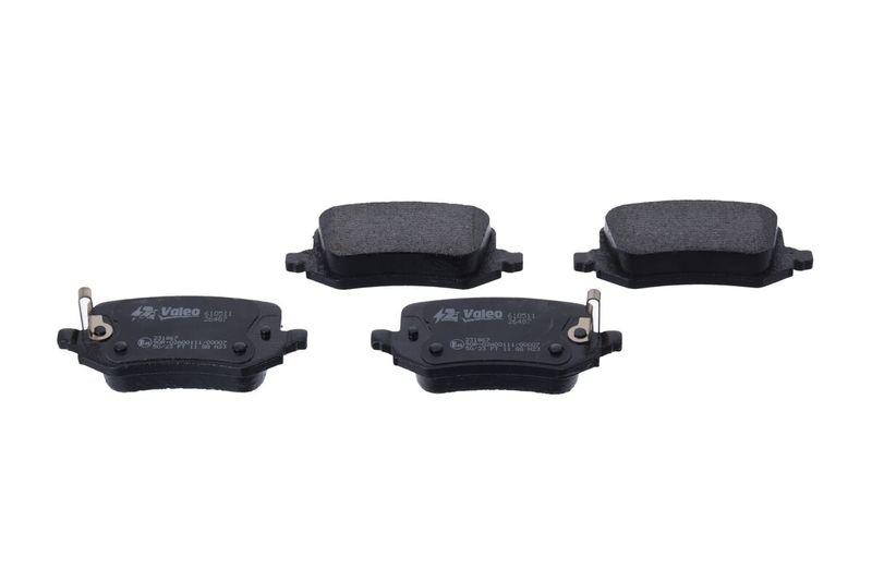 VALEO 610511 SBB-Satz - EV