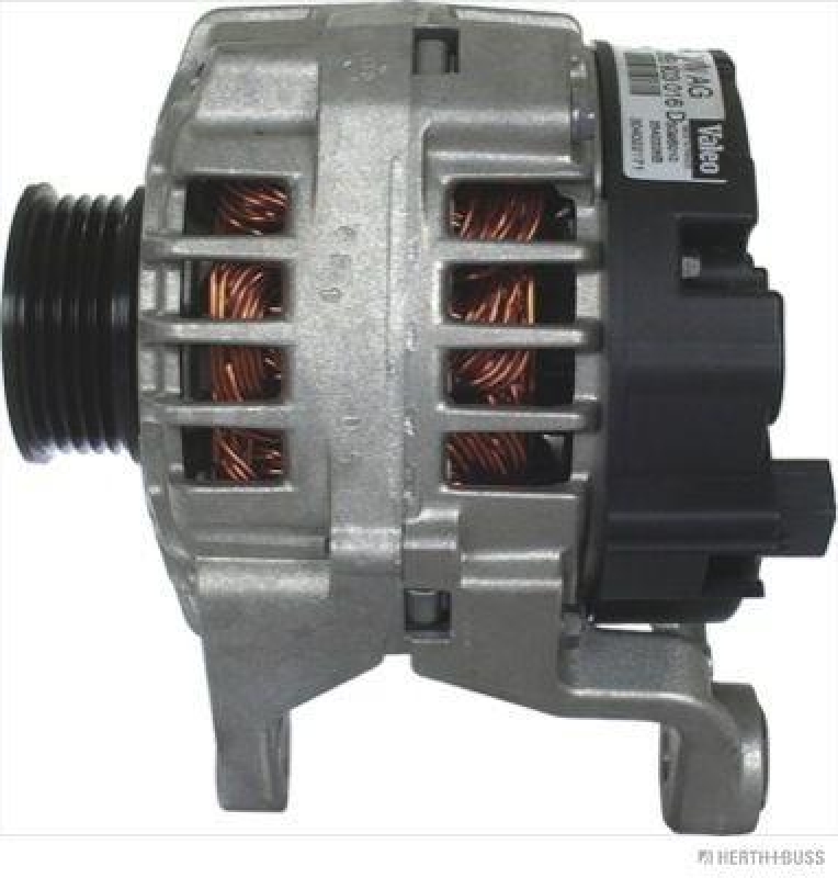 HERTH+BUSS 32044300 Generator 14 V, 90 A