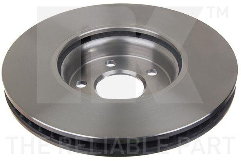 NK 2047153 Bremsscheibe f&uuml;r AUDI