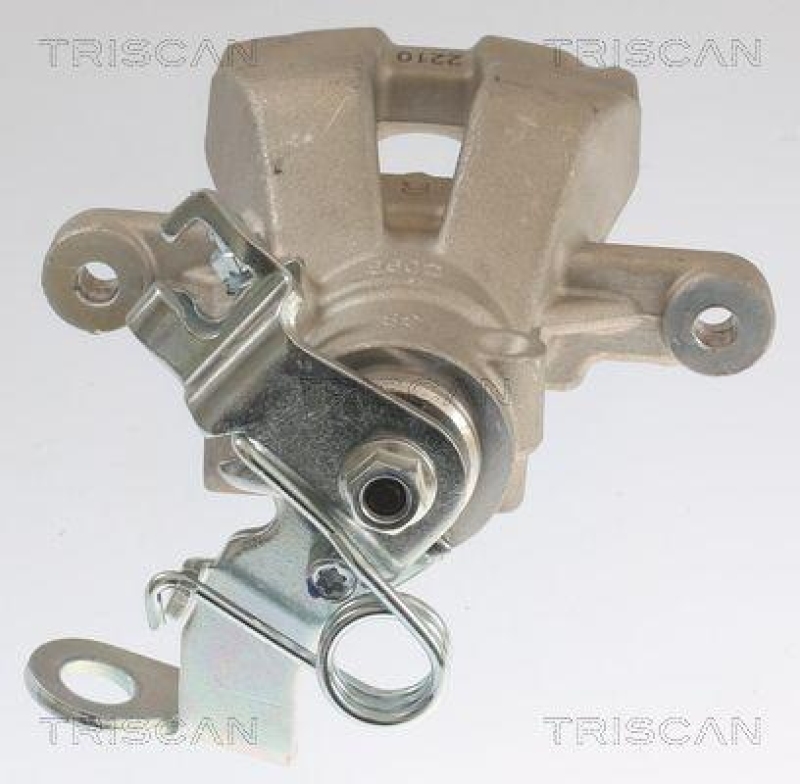 TRISCAN 8175 15204 Triscan Bremssattel f&uuml;r Fiat