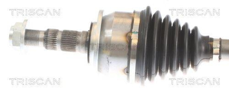 TRISCAN 8540 24600 Antriebswelle f&uuml;r Opel, Vauxhall