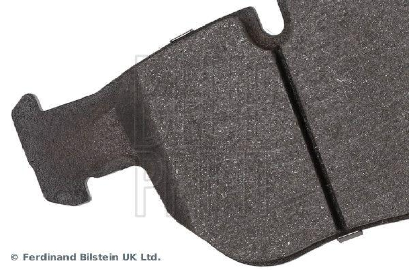 BLUE PRINT ADJ134216 Bremsbelagsatz f&uuml;r Land Rover