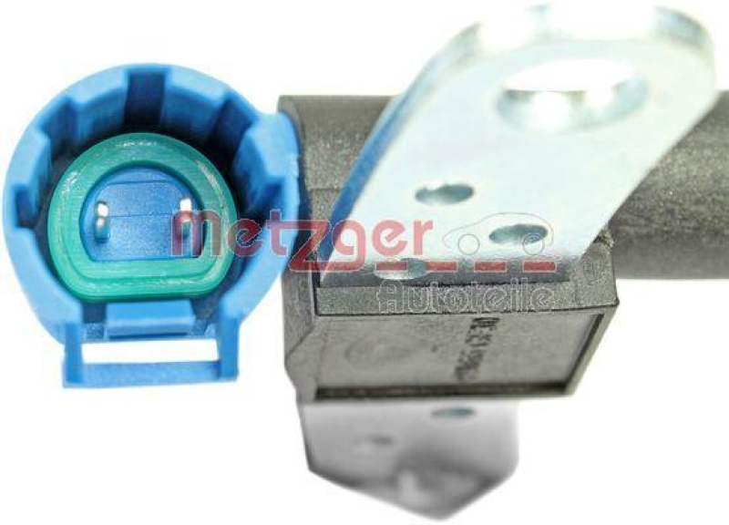 METZGER 0902373 Impulsgeber, Kurbelwelle f&uuml;r DACIA/RENAULT