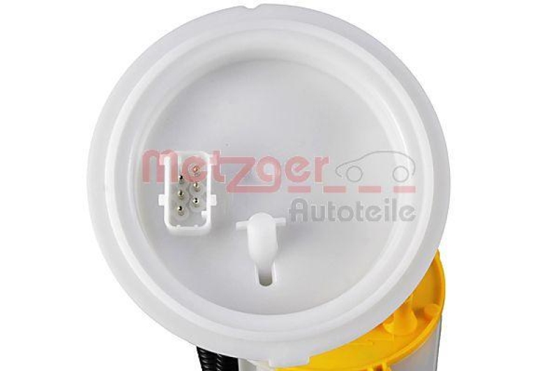 METZGER 2250508 Kraftstoff-F&ouml;rdereinheit f&uuml;r BMW