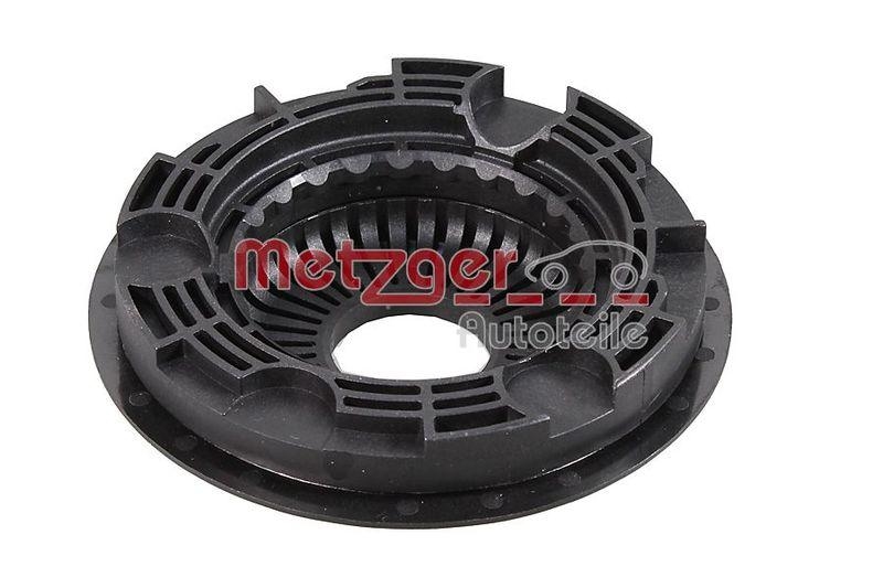 METZGER 6490337 W&auml;lzlager, Federbeinst&uuml;tzlager f&uuml;r FORD VA links/rechts