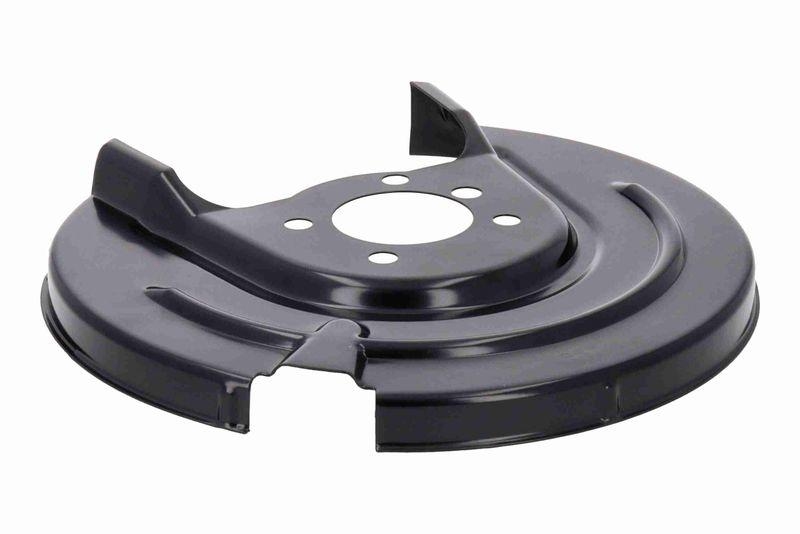 VAICO V10-9154 Spritzblech, Bremsscheibe f&uuml;r VW
