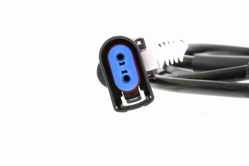 VEMO V25-72-0095 Sensor, Raddrehzahl Hinterachse, links 1300 mm f&uuml;r FORD