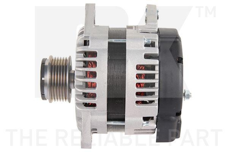 NK 4836013 Generator f&uuml;r OPEL,VAUXH