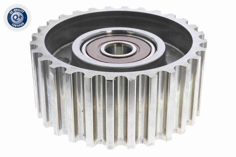 ACKOJA A70-0077 Umlenk-/Führungsrolle, Zahnriemen Zahnriemen - für TOYOTA