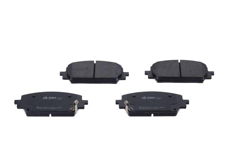 VALEO 610512 SBB-Satz - EV