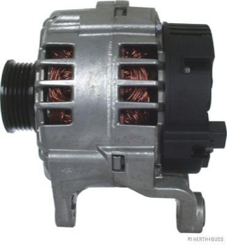 HERTH+BUSS 32044310 Generator 14 V, 120 A