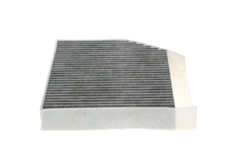 BOSCH 1 987 435 601 Filter Innenraumluft