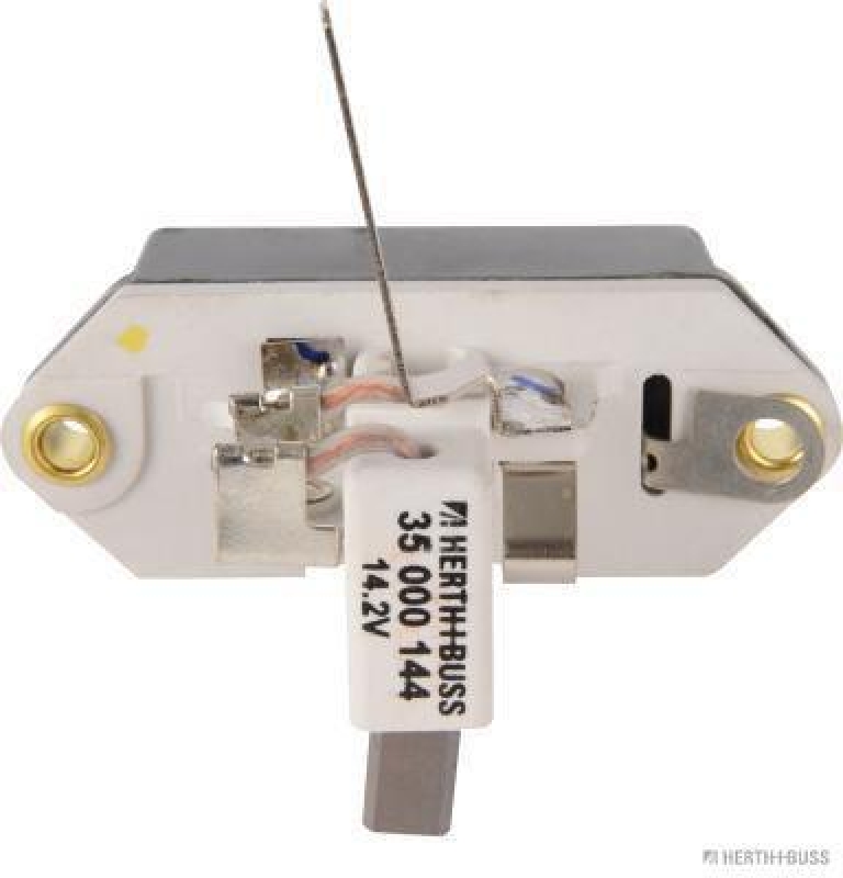 HERTH+BUSS 35000144 Generatorregler 12 V, Bosch