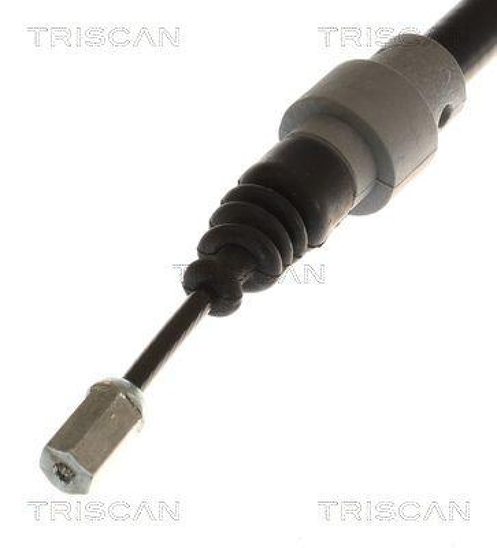 TRISCAN 8140 29163 Handbremsseil f&uuml;r Seat Arosa, Vw Lupo