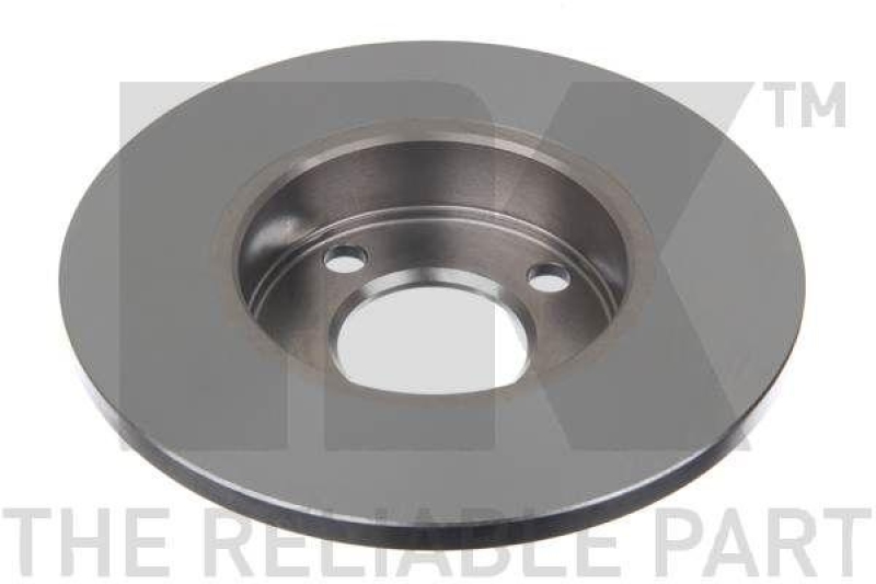 NK 204718 Bremsscheibe f&uuml;r AUDI