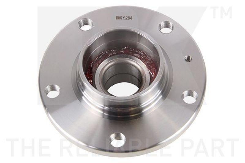 NK 763628 Radlagersatz f&uuml;r OPEL, VAUX