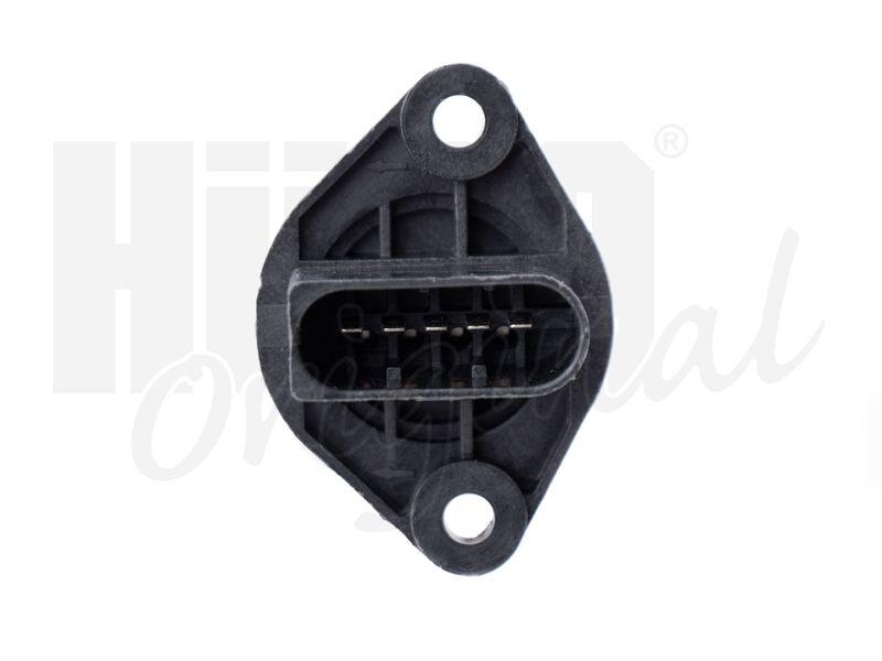 HITACHI 138945 Luftmassenmesser f&uuml;r SEAT u.a.