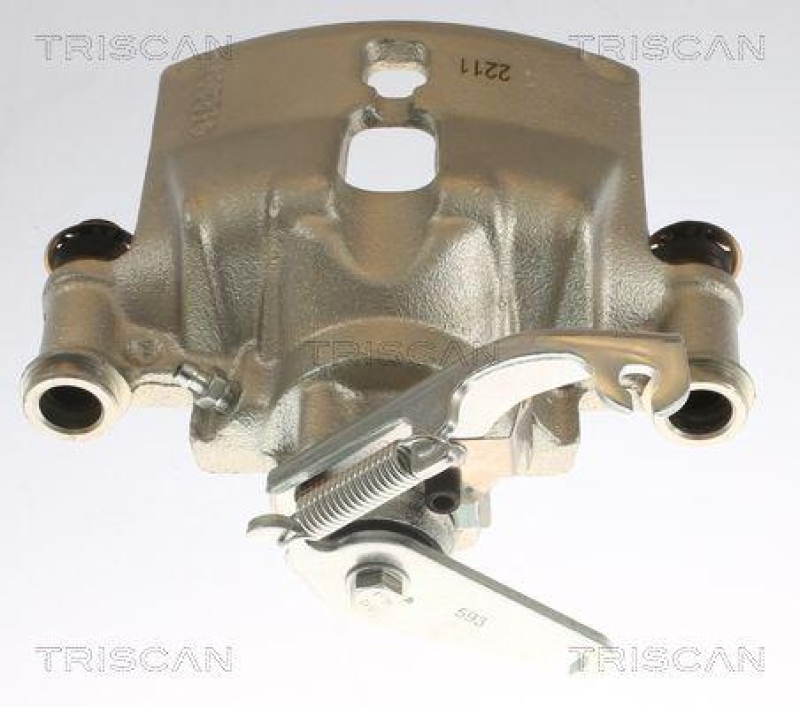 TRISCAN 8175 15205 Triscan Bremssattel f&uuml;r Iveco