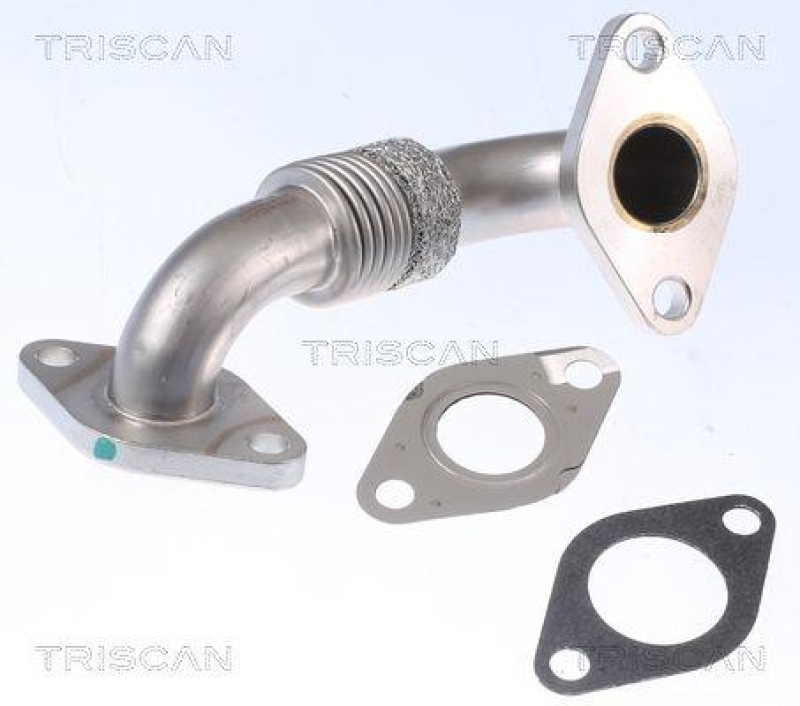 TRISCAN 8811 29100 Rohrleitung, Agr Ventil f&uuml;r Vag