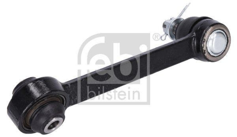 FEBI BILSTEIN 184452 Querlenker mit Lagern, Gelenk, Kronenmutter und Splint f&uuml;r KIA