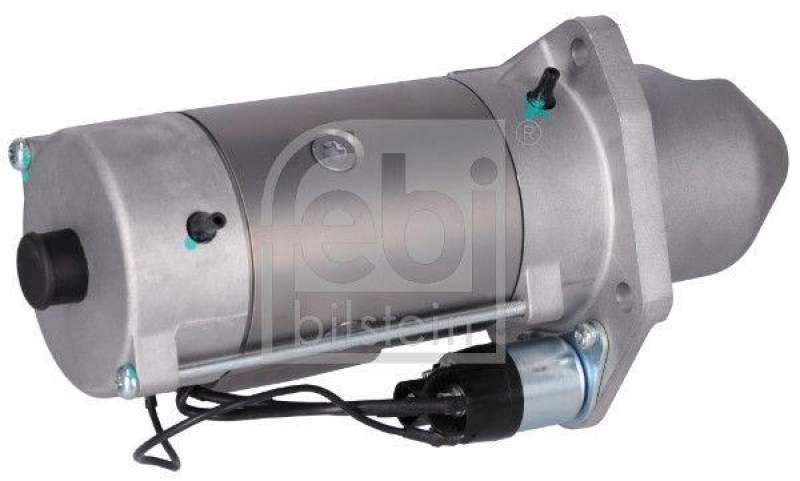 FEBI BILSTEIN 48970 Anlasser f&uuml;r Iveco