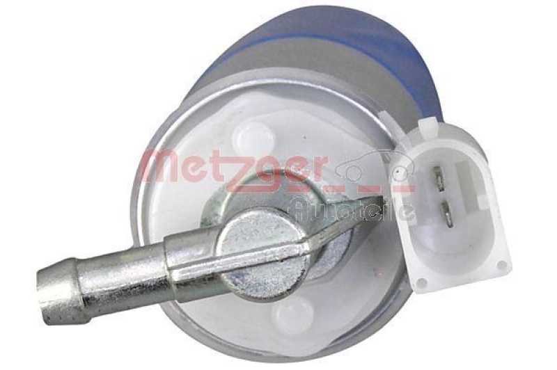 METZGER 2250509 Kraftstoffpumpe f&uuml;r MB