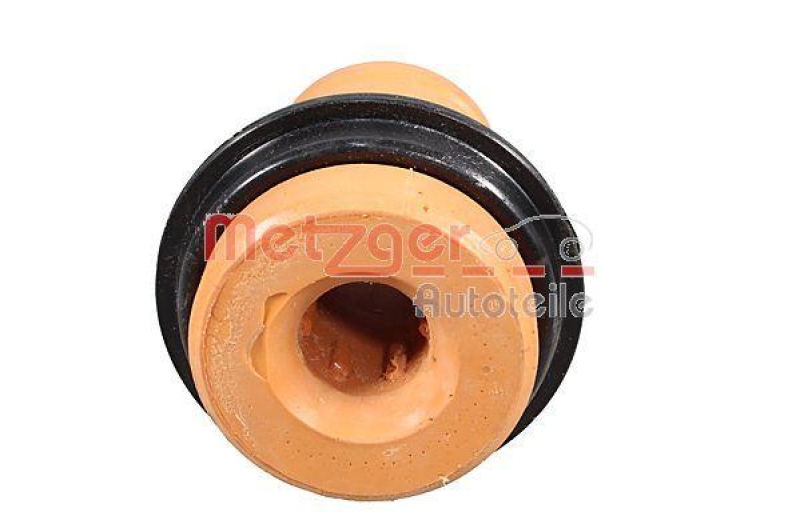 METZGER 6490338 Anschlagpuffer, Federung f&uuml;r CITROEN/FIAT/PEUGEOT VA links/rechts