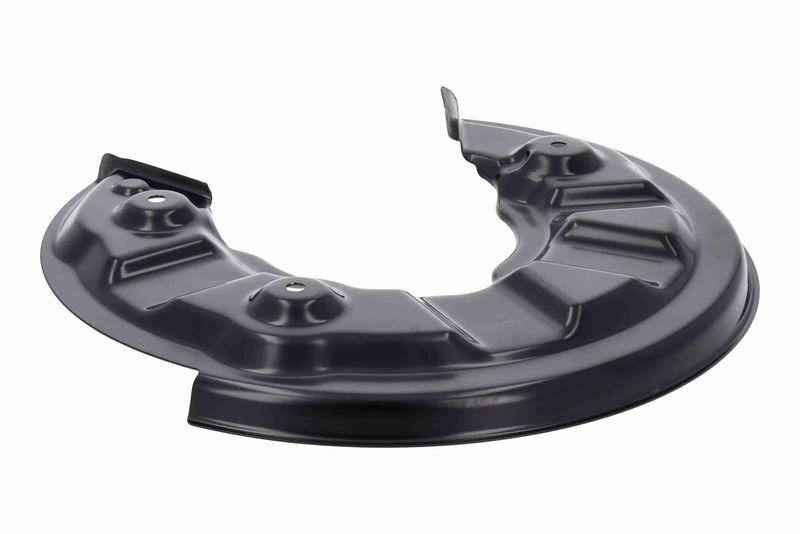 VAICO V10-9155 Spritzblech, Bremsscheibe f&uuml;r VW