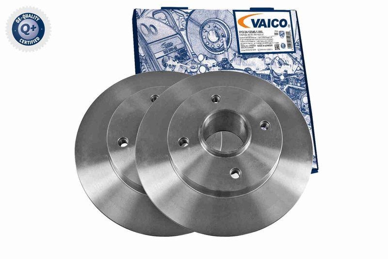 VAICO V22-40006 Bremsscheibe f&uuml;r CITRO&Euml;N
