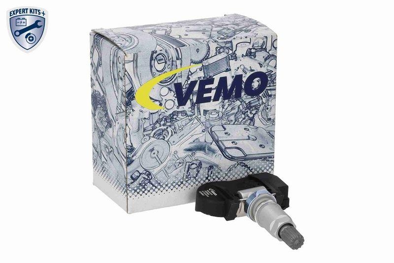 VEMO V48-72-0101 Radsensor, Reifendruck-Kontrollsystem Reifendruck-Kontrollsystem Sendefrequenz für LAND ROVER