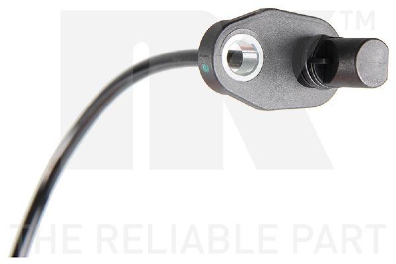 NK 293396 Sensor, Raddrehzahl f&uuml;r MERCEDES-BENZ, VW