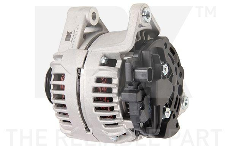 NK 4836014 Generator f&uuml;r OPEL,VAUXH