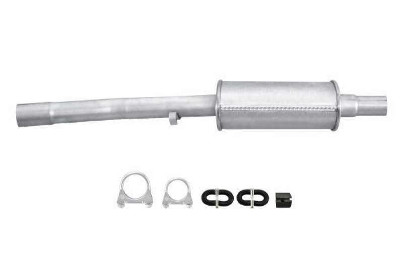 HELLA 8LB 366 022-011 Vorschalld&auml;mpfer RENAULT