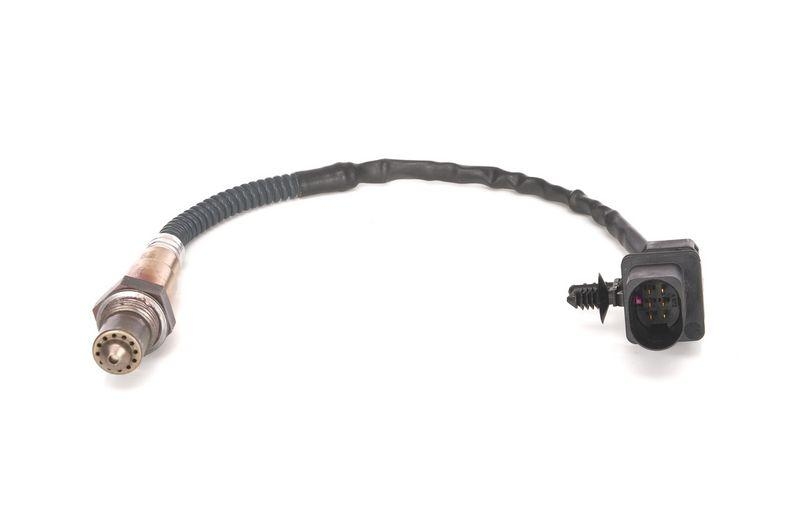 BOSCH 0 258 017 456 Lambdasonde