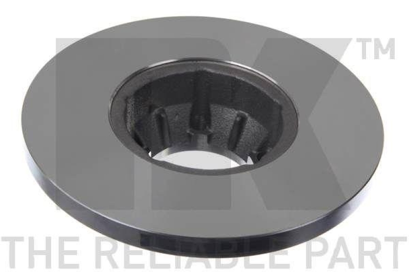 NK 204721 Bremsscheibe f&uuml;r VW
