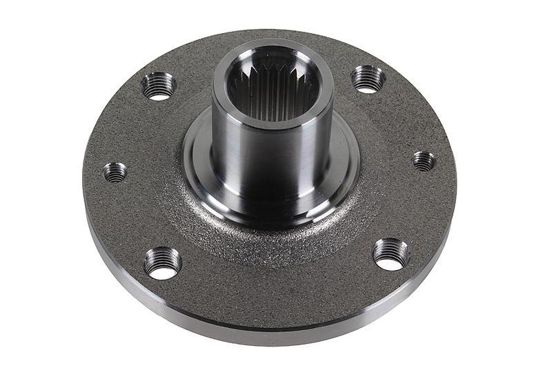 METZGER N 4104 Radnabe