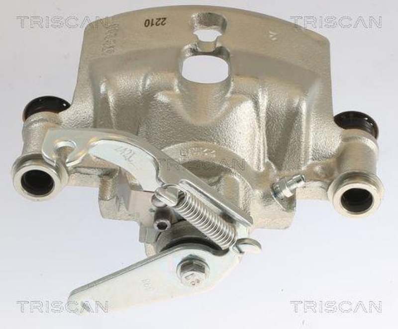 TRISCAN 8175 15206 Triscan Bremssattel f&uuml;r Iveco