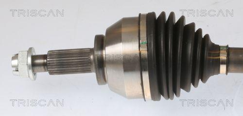 TRISCAN 8540 24602 Antriebswelle f&uuml;r Opel, Vauxhall