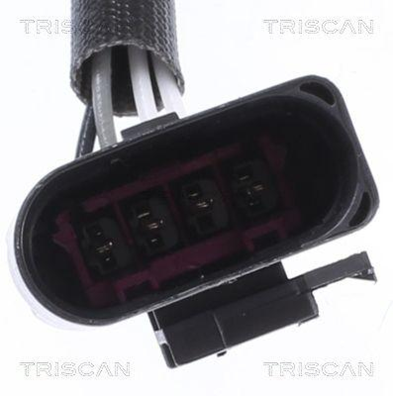 TRISCAN 8845 29202 Lambdasonde f&uuml;r Vag
