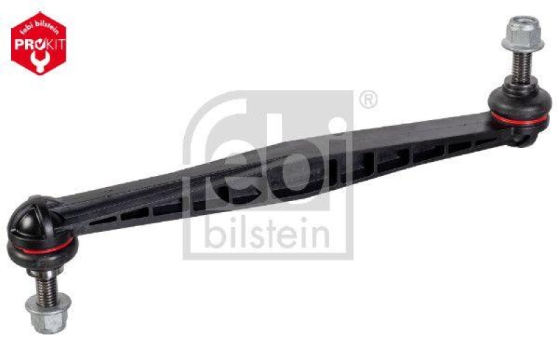 FEBI BILSTEIN 178978 Verbindungsstange mit Sicherungsmuttern f&uuml;r CHEVROLET/DAEWOO
