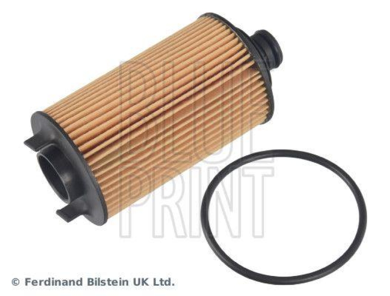 BLUE PRINT ADBP210129 Ölfilter mit Dichtring für MG