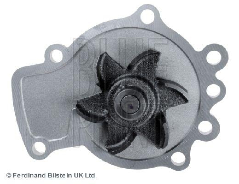 BLUE PRINT ADN19136 Wasserpumpe mit Dichtung f&uuml;r NISSAN